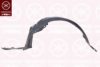 KLOKKERHOLM 6055385 Panelling, mudguard